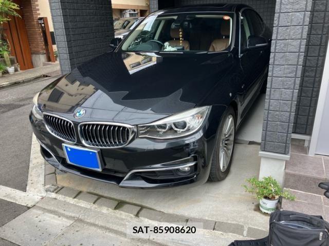 Bmw 3 SERIES 2014-03 7391474-1