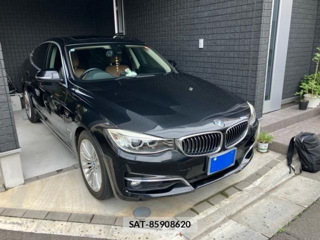 Bmw 3 SERIES 2014-03 7391474-2