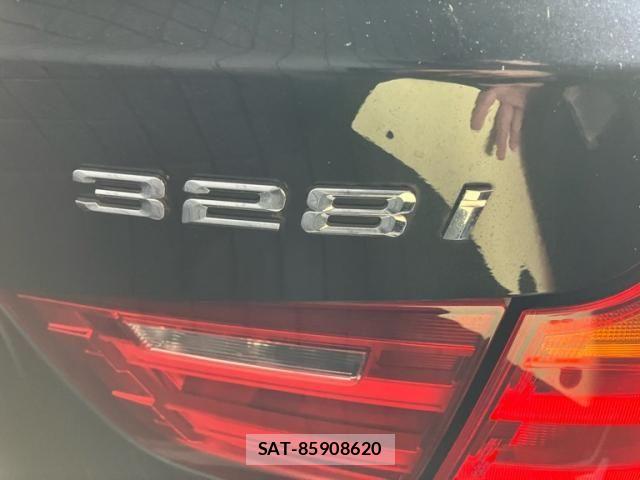 Bmw 3 SERIES 2014-03 7391474-3