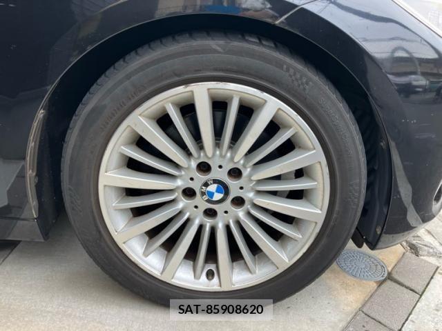 Bmw 3 SERIES 2014-03 7391474-4