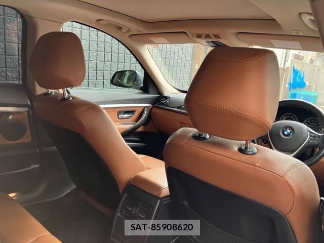 Bmw 3 SERIES 2014-03 7391474-6