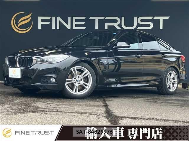 Bmw 3 SERIES 2014-12 7391473-0
