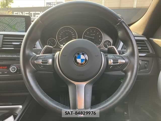 Bmw 3 SERIES 2014-12 7391473-9
