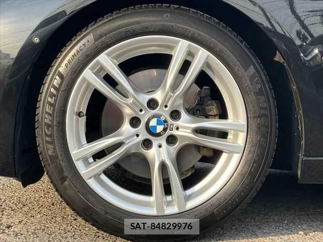 Bmw 3 SERIES 2014-12 7391473-12