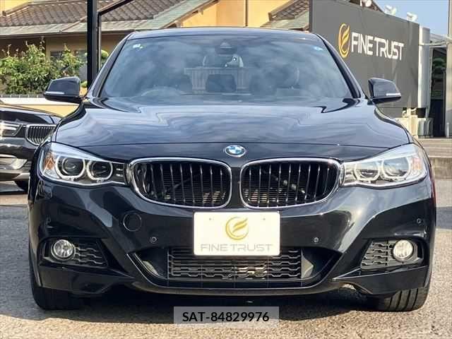Bmw 3 SERIES 2014-12 7391473-13