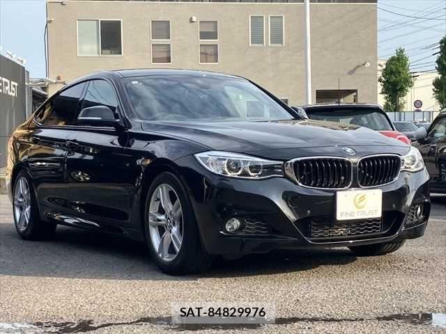 Bmw 3 SERIES 2014-12 7391473-14