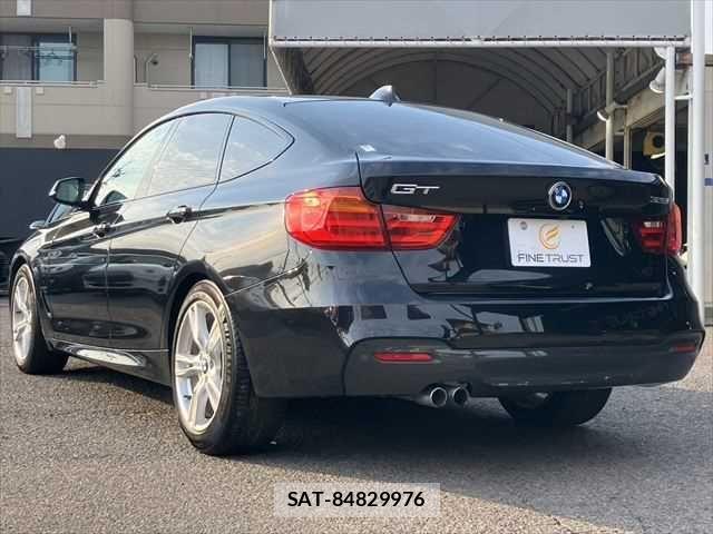 Bmw 3 SERIES 2014-12 7391473-18