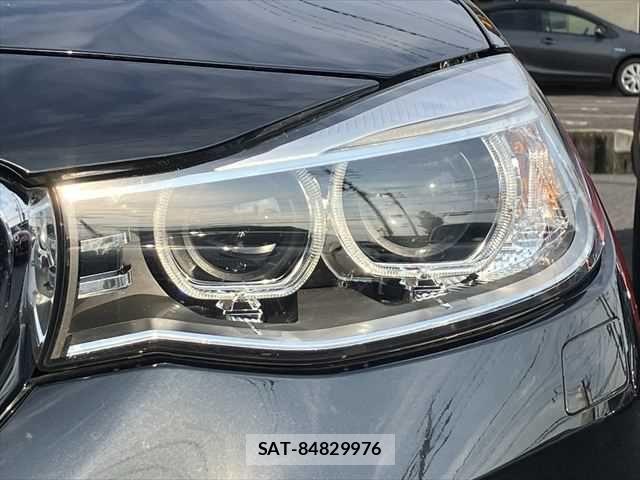Bmw 3 SERIES 2014-12 7391473-21