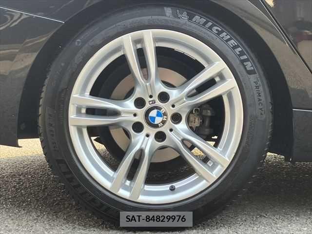 Bmw 3 SERIES 2014-12 7391473-27
