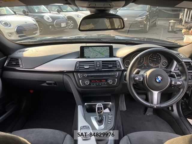 Bmw 3 SERIES 2014-12 7391473-2