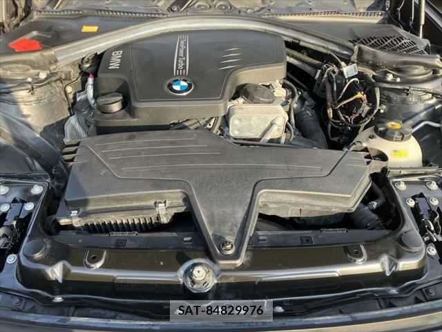 Bmw 3 SERIES 2014-12 7391473-29
