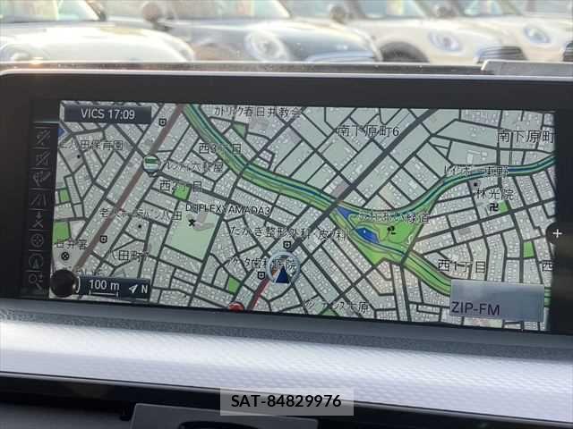 Bmw 3 SERIES 2014-12 7391473-3