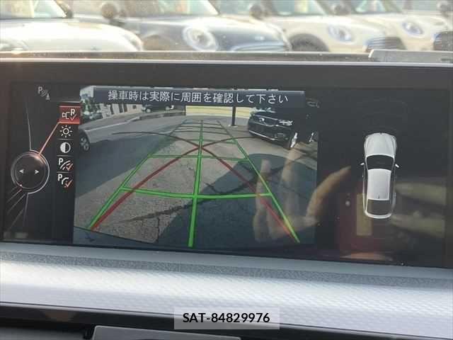 Bmw 3 SERIES 2014-12 7391473-5