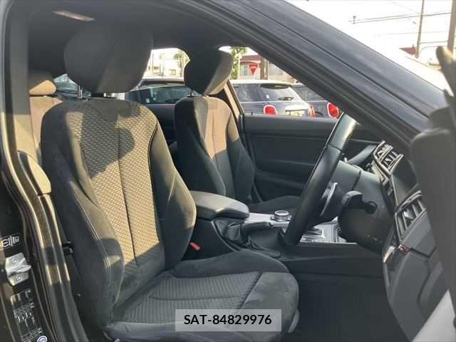 Bmw 3 SERIES 2014-12 7391473-6