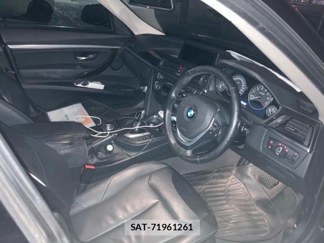 Bmw 3 SERIES 2013-09 7508204-11