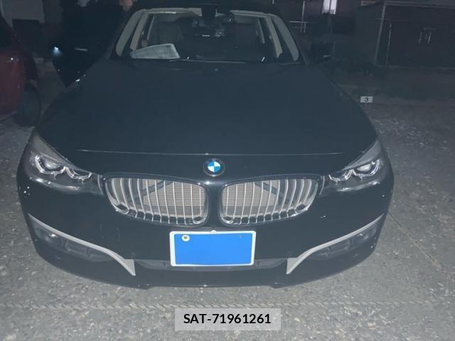 Bmw 3 SERIES 2013-09 7508204-1