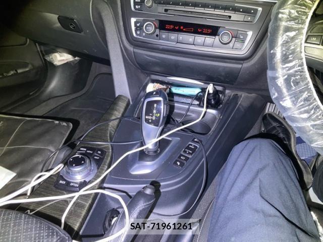 Bmw 3 SERIES 2013-09 7508204-20
