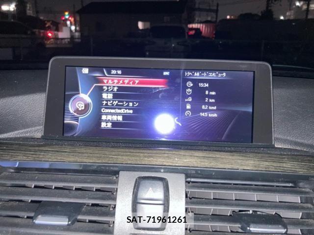 Bmw 3 SERIES 2013-09 7508204-23
