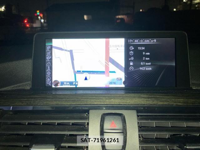 Bmw 3 SERIES 2013-09 7508204-24