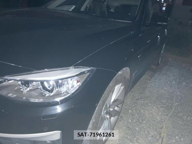 Bmw 3 SERIES 2013-09 7508204-2