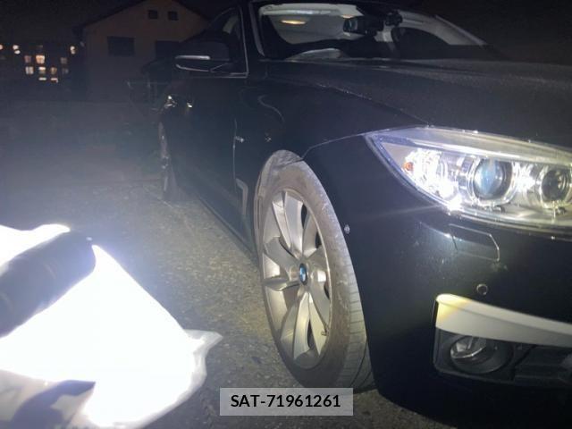 Bmw 3 SERIES 2013-09 7508204-3