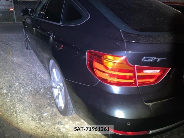 Bmw 3 SERIES 2013-09 7508204-4