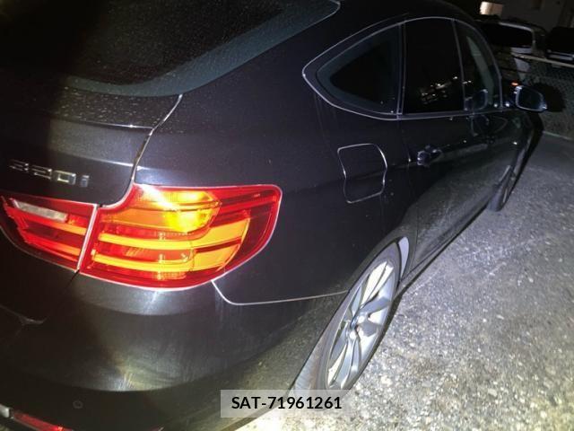 Bmw 3 SERIES 2013-09 7508204-5