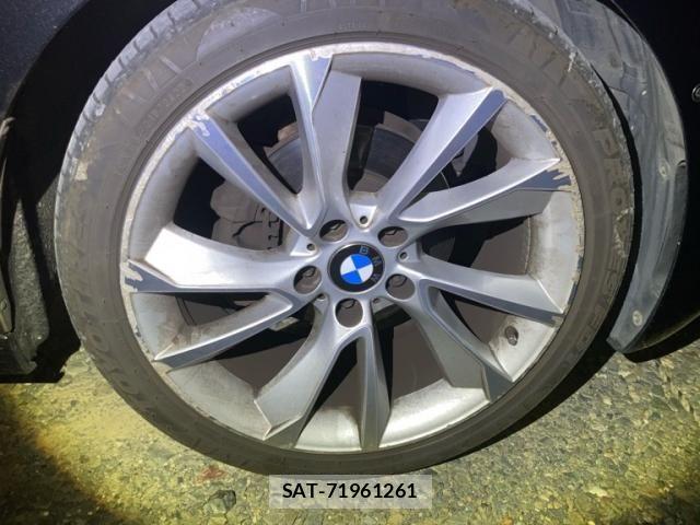 Bmw 3 SERIES 2013-09 7508204-7