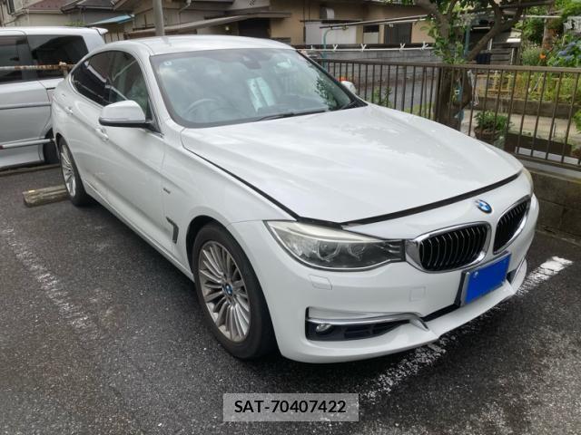 Bmw 3 SERIES 2014-10 7615182-0