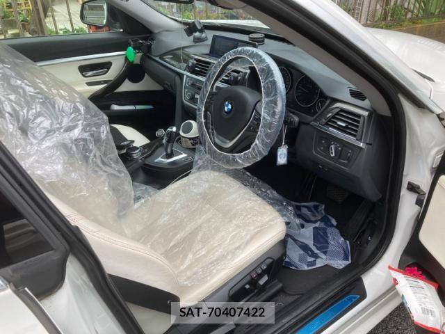 Bmw 3 SERIES 2014-10 7615182-9