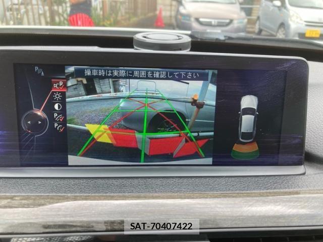 Bmw 3 SERIES 2014-10 7615182-11