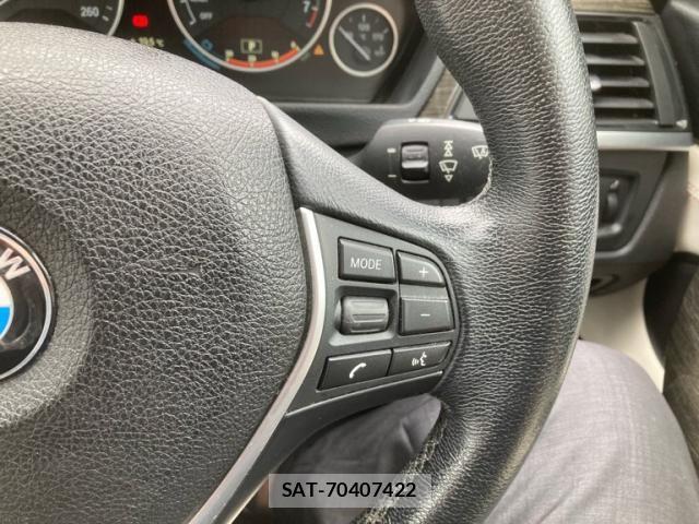 Bmw 3 SERIES 2014-10 7615182-12