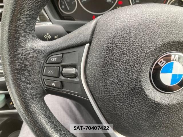 Bmw 3 SERIES 2014-10 7615182-13