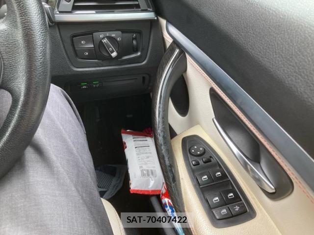 Bmw 3 SERIES 2014-10 7615182-14