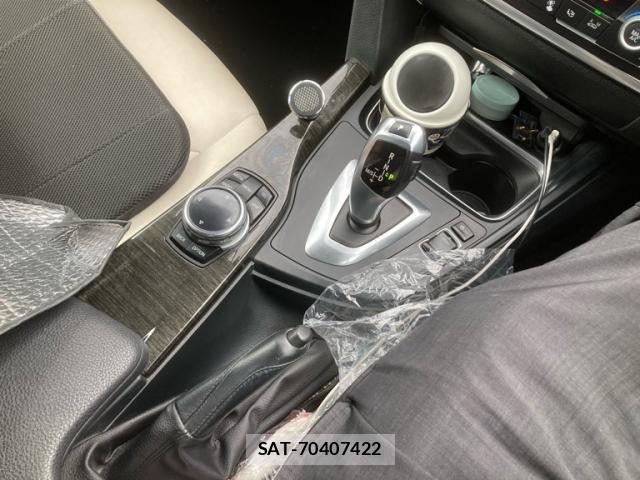 Bmw 3 SERIES 2014-10 7615182-15