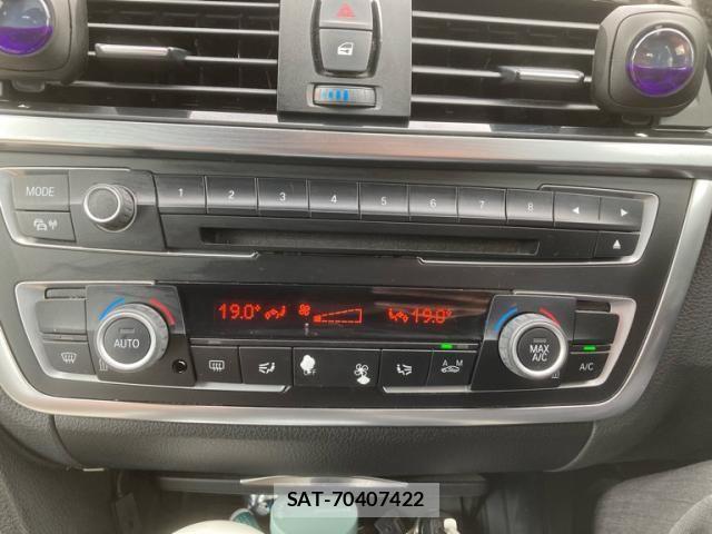 Bmw 3 SERIES 2014-10 7615182-16