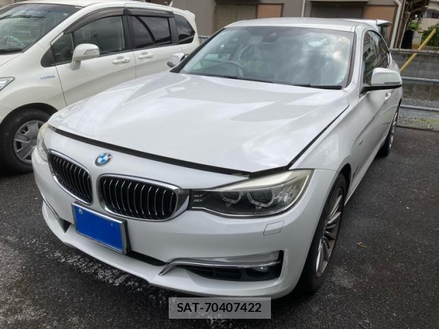 Bmw 3 SERIES 2014-10 7615182-1