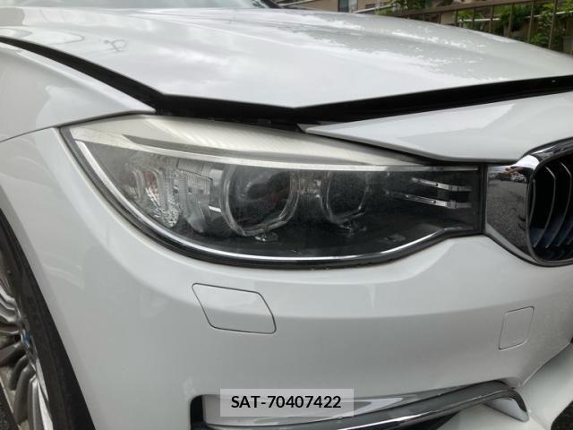 Bmw 3 SERIES 2014-10 7615182-20