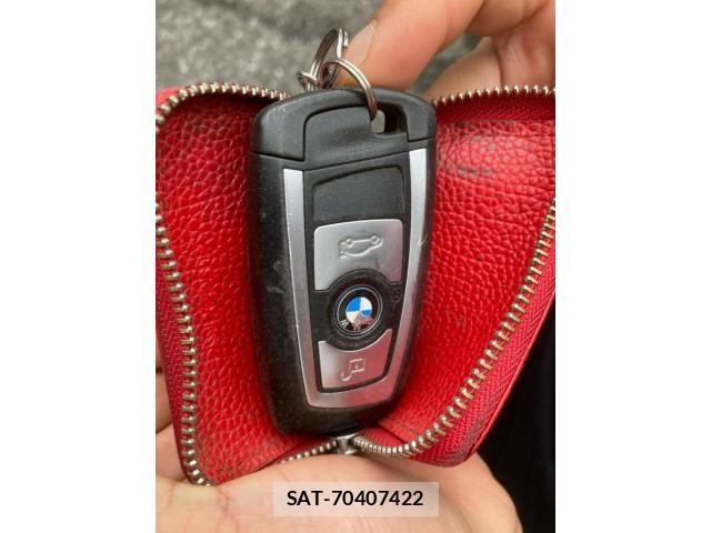 Bmw 3 SERIES 2014-10 7615182-26