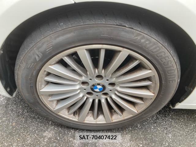 Bmw 3 SERIES 2014-10 7615182-3