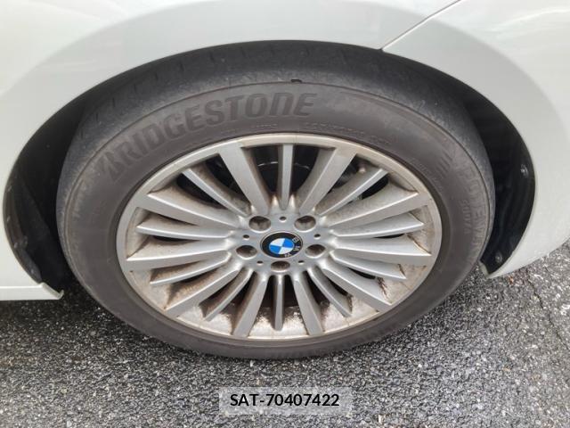 Bmw 3 SERIES 2014-10 7615182-4
