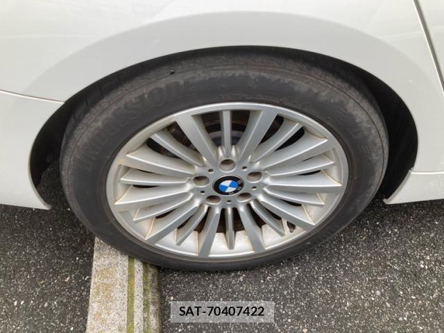 Bmw 3 SERIES 2014-10 7615182-5