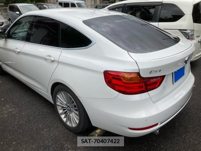 Bmw 3 SERIES 2014-10 7615182-8