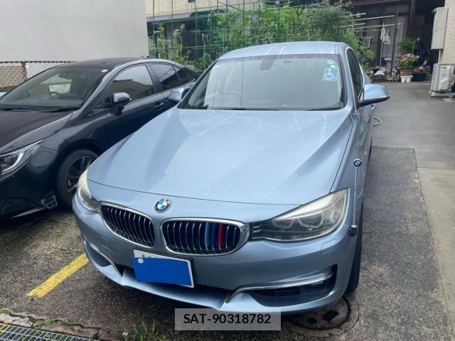 Bmw 3 SERIES 2013-09 7721293-0
