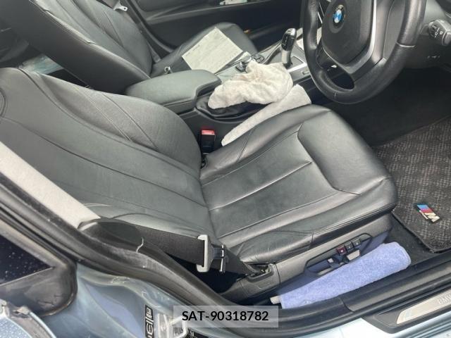 Bmw 3 SERIES 2013-09 7721293-8