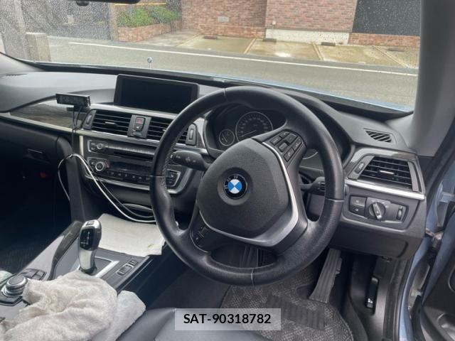 Bmw 3 SERIES 2013-09 7721293-9