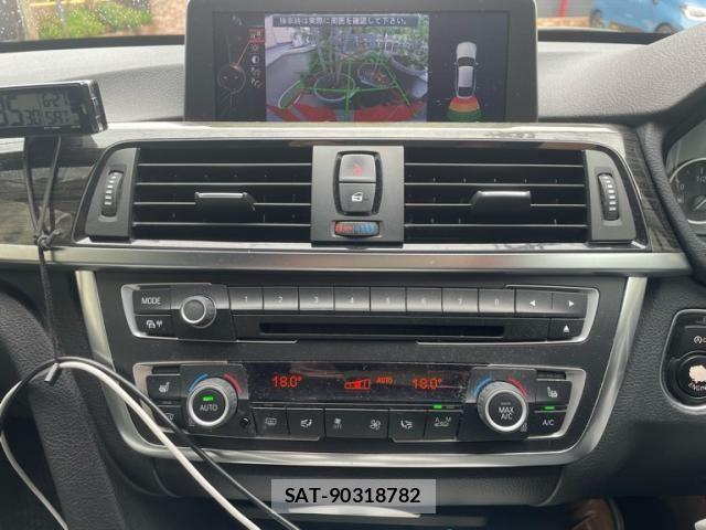 Bmw 3 SERIES 2013-09 7721293-12