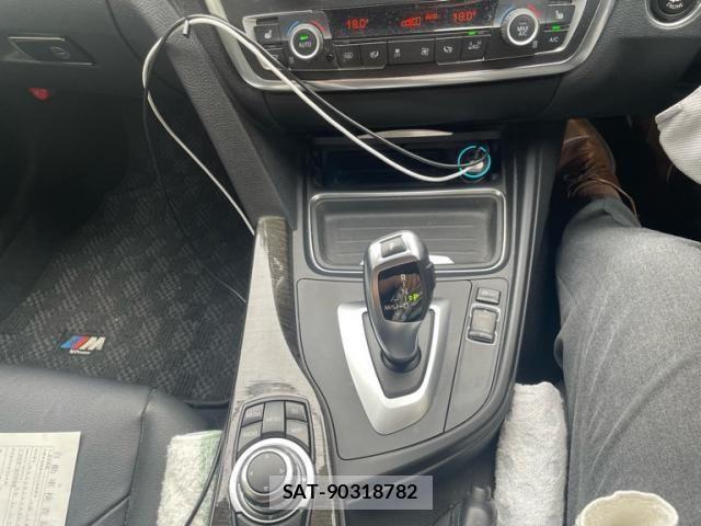 Bmw 3 SERIES 2013-09 7721293-13