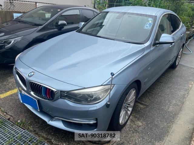 Bmw 3 SERIES 2013-09 7721293-1