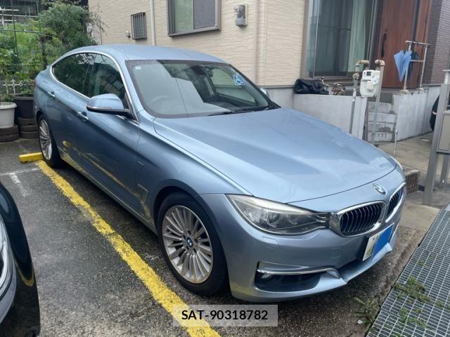 Bmw 3 SERIES 2013-09 7721293-2